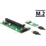 DeLOCK - Interne Bus-Erweiterung