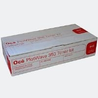 Oce 1060127660 Schwarz Lasertoner & Patrone (1060127660)