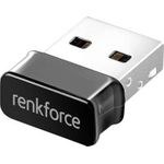 Renkforce WLAN Stick USB 2.0 1.2 Gbit/s RF-WIFI-AC1200M (RF-4731108)