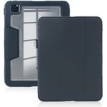 DEQSTER RUGGED CASE RT2 IPAD PRO 13IN (40-2000071)