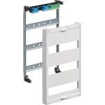 Hager EBS für Feldverteiler UP 500mm UW31U (UW31U)