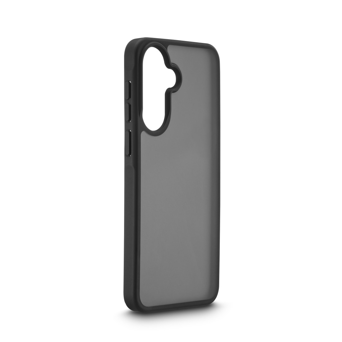 Black Rock Cover Hybrid Case für Samsung Galaxy A37 5G 6,7" Schwarz