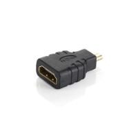 Equip Micro HDMI Adapter (118915)