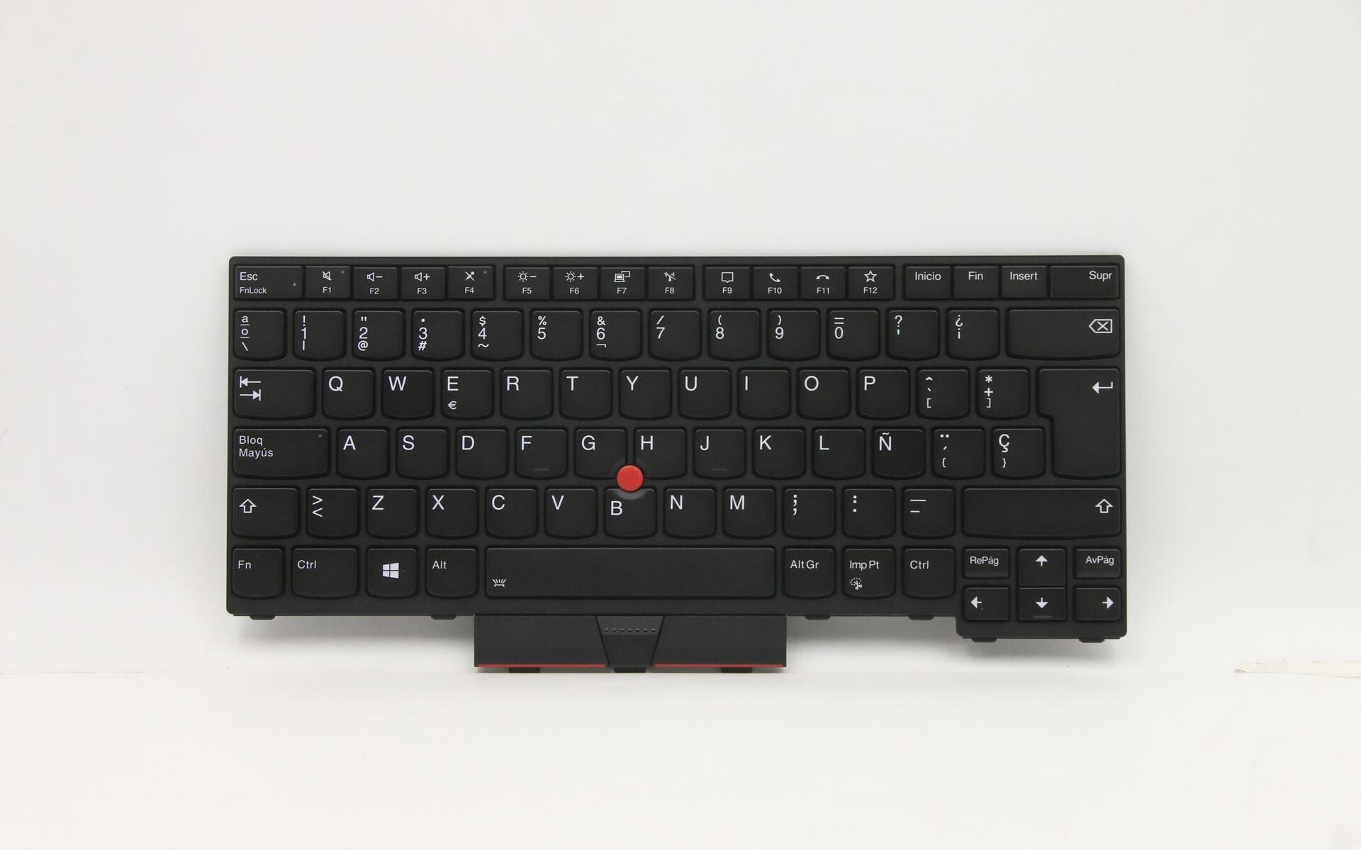 Lenovo 5N20W67841 Notebook-Ersatzteil Tastatur (5N20W67841)