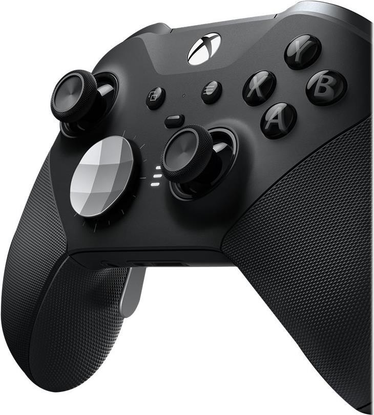 Microsoft Xbox Elite Wireless Controller (FST-00003)