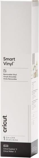Cricut Smart Vinyl Removable Hitzebeständige Vinylrolle (2008649)