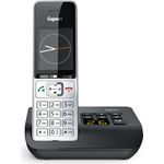 Gigaset 500A Comfort (S30852-H3023-B101)