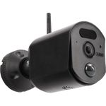 ABUS PPDF17520 Sicherheitskamera Geschoss IP-Sicherheitskamera 2305 x 1296 Pixel Wand (PPDF17520)