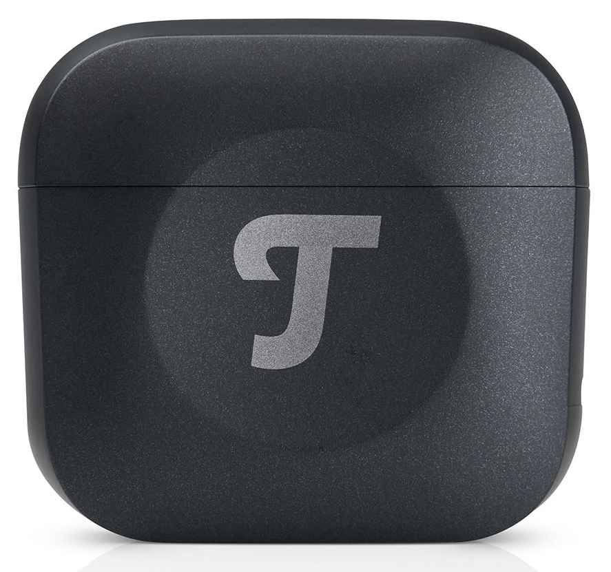Teufel AIRY TWS Pro True-Wireless In-Ear Bluetooth Kopfhörer Cosmic Teal