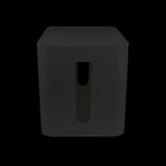 Logilink Kabelbox LogiLink, klein, schwarz, 240x130x120mm (KAB0060)