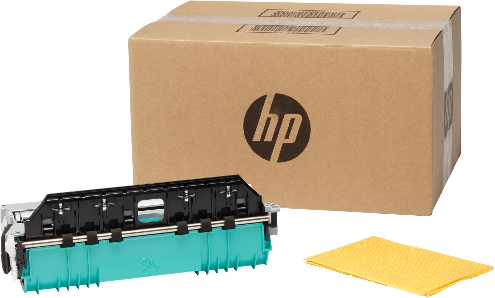 HP Officejet Enterprise Auffangbehälter für Resttinten (B5L09A)