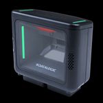 Datalogic Magellan 3600 VSi, Wand-/Thekenhalterung, 2D, Digimarc, USB, RS232, Kit Präsentationsscanner, 2D, Imager, Unterstützt folgende Barcodes: Digimarc, Anschluß: USB (Keyboard-Mode), RS232, inkl.: Kabel, separat bestellen: Netzteil, Schutzart: IP52 (M3610-010210-00604)