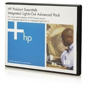 HPE Integrated Lights-Out Advanced (BD505A)