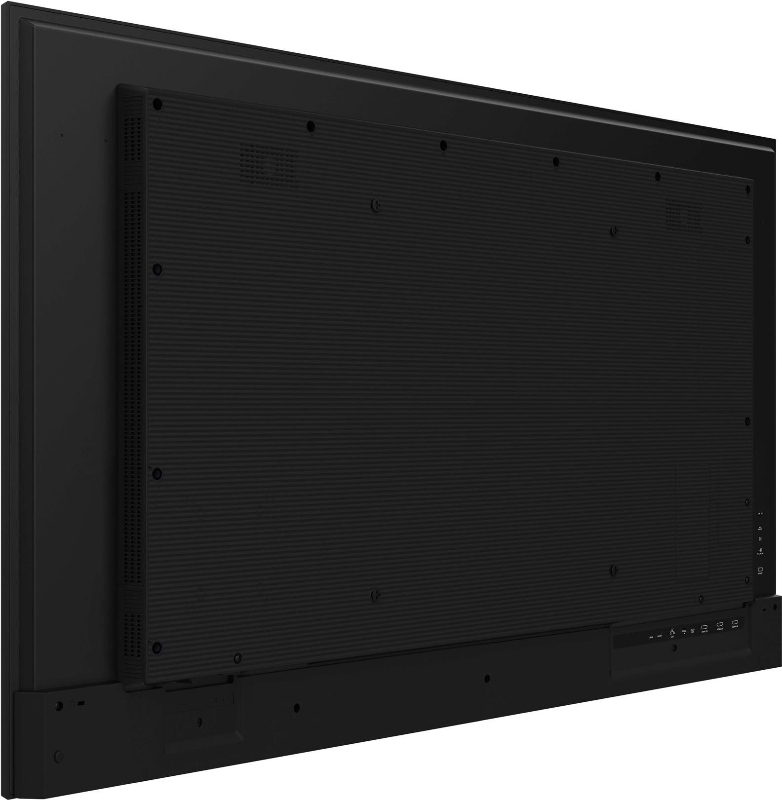Iiyama ProLite LH5541UHS-B2 55" 4K IPS Digital Signage Display Schwarz