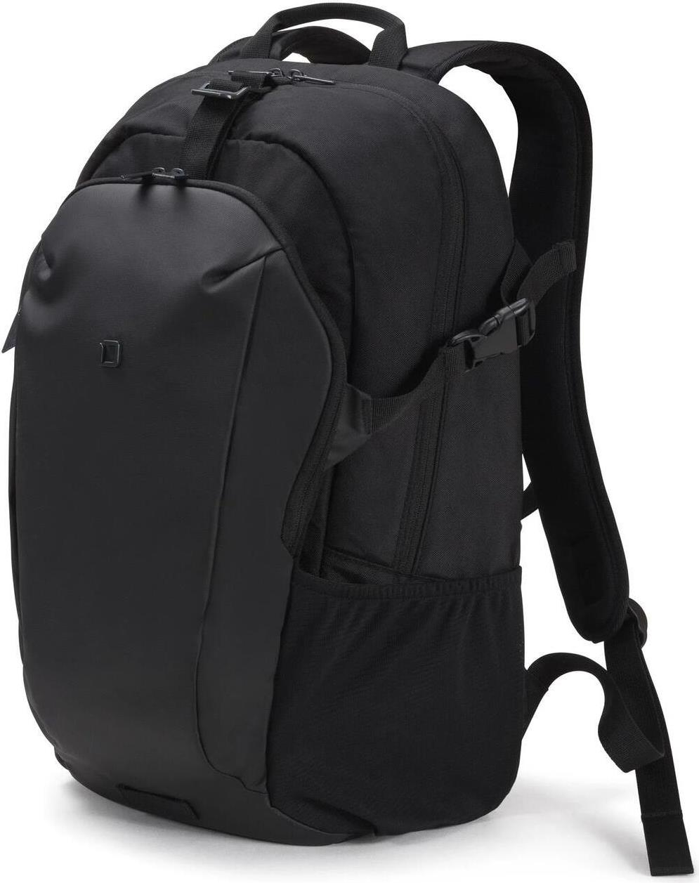 Dicota Backpack GO 13-15.6 black (D31763)