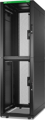 APC NETSHELTER SX COLOCATION RACK GEN 2 42U1991H X 600MMW X 1 (AR3200B2)