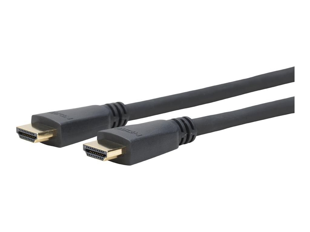 VivoLink Pro HDMI 2.1 Kabel 7,5 m 48 Gbit/s 8K 120 Hz Schwarz