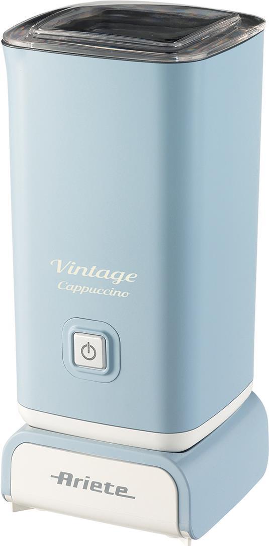 Ariete 2878 Automatische Milchaufschäumer Blau (00C287805AR0)