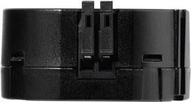 ABUS Mini-Clip-Einbaunetzteil (Art.-Nr. TVAC35202) (TVAC35202)