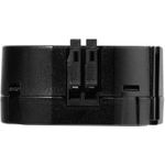 ABUS Mini-Clip-Einbaunetzteil (Art.-Nr. TVAC35202) (TVAC35202)