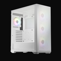 LC-Power Geh Midi ATX Gaming 811W (LC-811W-ON)