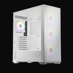 LC-Power Geh Midi ATX Gaming 811W (LC-811W-ON)