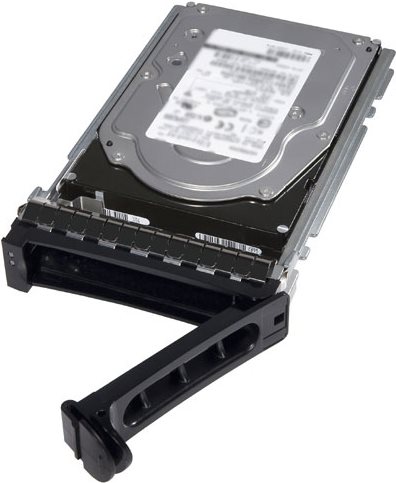 Dell Festplatte 1.2 TB (WXPCX)