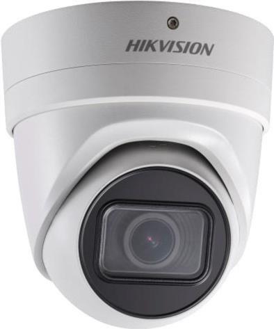 Hikvision DS-2CD2H46G2-IZS(2.8-12mm) Turret 4MP Easy IP-Sicherheitskamera 4.0 (DS-2CD2H46G2-IZS(2.8-12mm)(C))