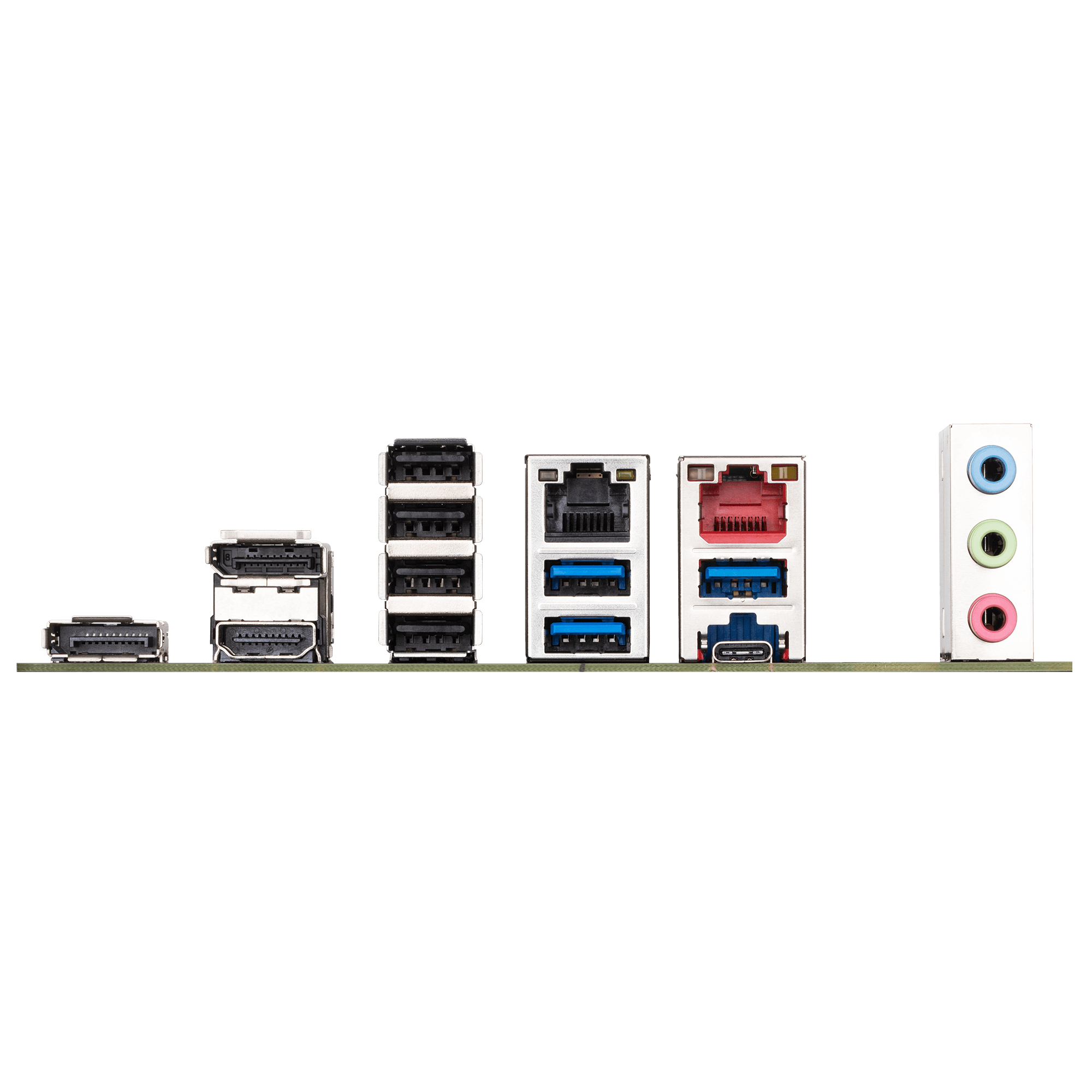 GIGABYTE Q870M D3H Mainboard Micro ATX LGA1851 Intel Q870 Dark brown