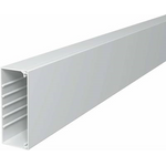 Wand- und Deckenkanal WDK 60150 60x150 reinweiss (6191231) (geöffnet)