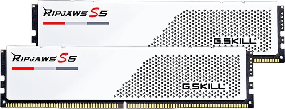 G.Skill Ripjaws S5 DDR5 (F5-6000J3040G32GX2-RS5W)