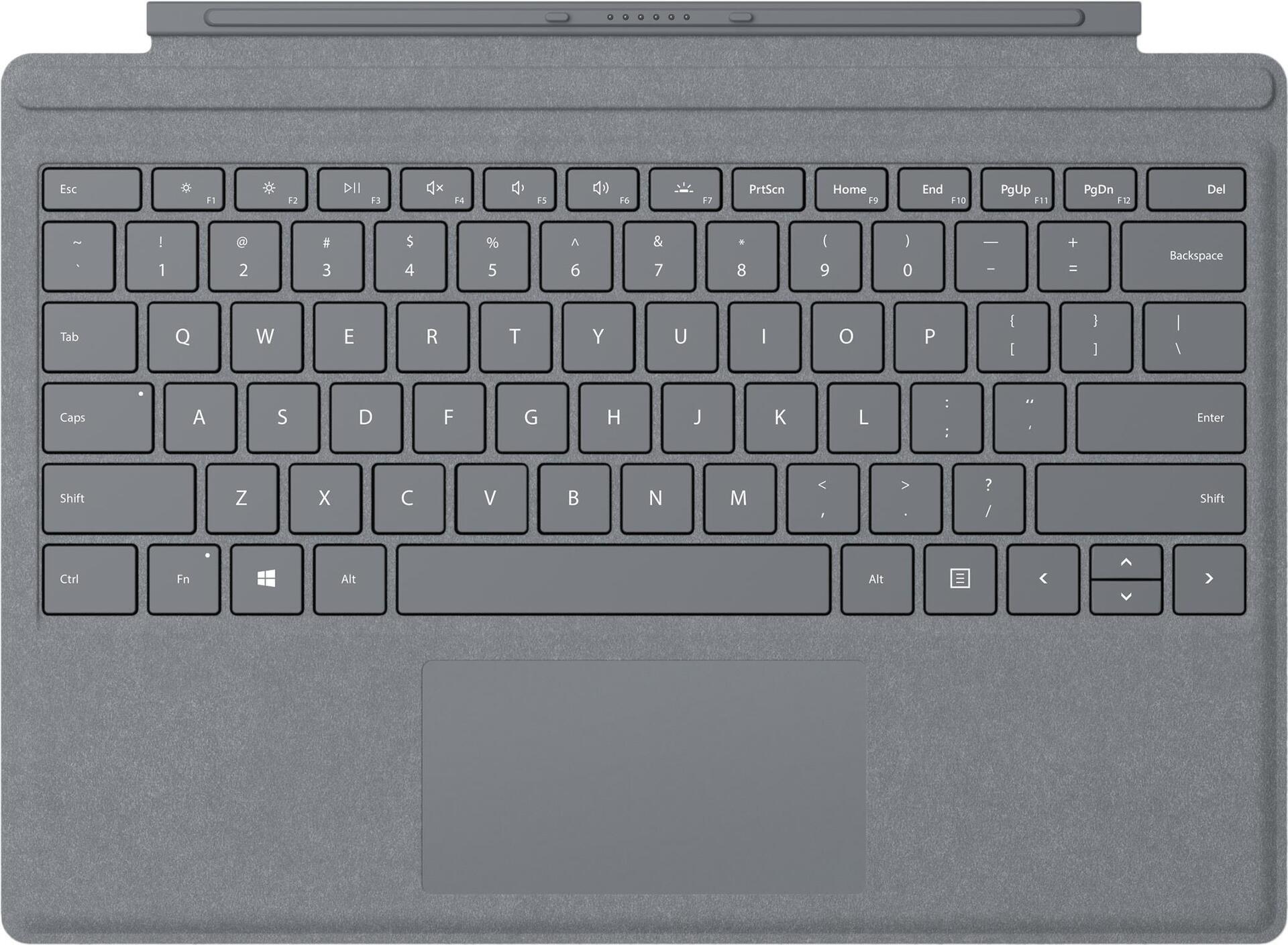 Microsoft Surface Go Type Cover (KCT-00107)