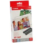 Canon KP 36IP - Druckpatrone / Papiersatz (7737A001AH)