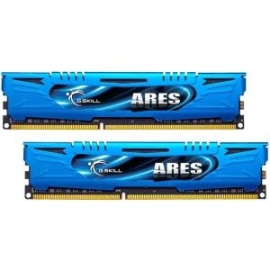 G.Skill ARES DDR3 Kit (F3-2400C11D-16GAB)