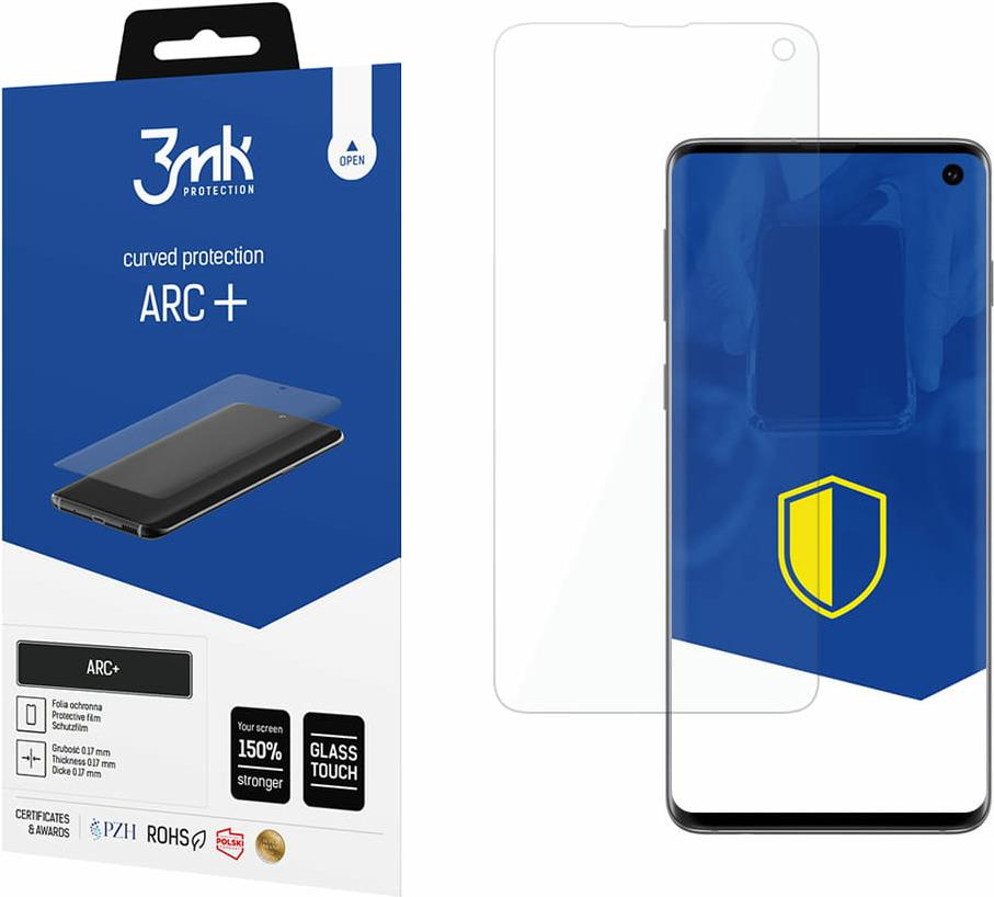 3mk ARC+ pro Samsung Galaxy S10 (SM-G973) (5903108352154)