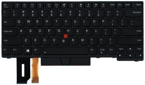 Lenovo FLCHYKBBKES (FRU01YP250)