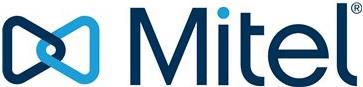 MITEL MiVoice 6920t IP Phone Antimicrobial