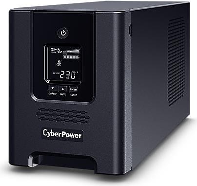 CyberPower Professional Tower Series PR2200ELCDSL (PR3000ELCDSXL)