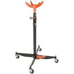 Bahco BH5SP500QA Hydraulischer Stockheber 500 kg Arbeitshöhe: 1175 - 1985 mm (BH5SP500QA)