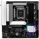 ASRock B860M Pro RS WiFi (90-MXBRQ-A0UAYZ)