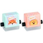 TRODAT Plus und Minus Zahlen Rechenroller ab 2. Klasse (213713)