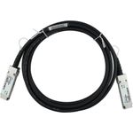 BlueOptics A2X8 kompatibles BlueLAN QSFP DAC 56G SC252501R2M28 (A2X8-BL)