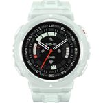 Amazfit ACTIVE EDGE 3,35 cm (1.32") TFT 46 mm Digital 360 x 360 Pixel Touchscreen Mintfarbe GPS (W2212EU4N)