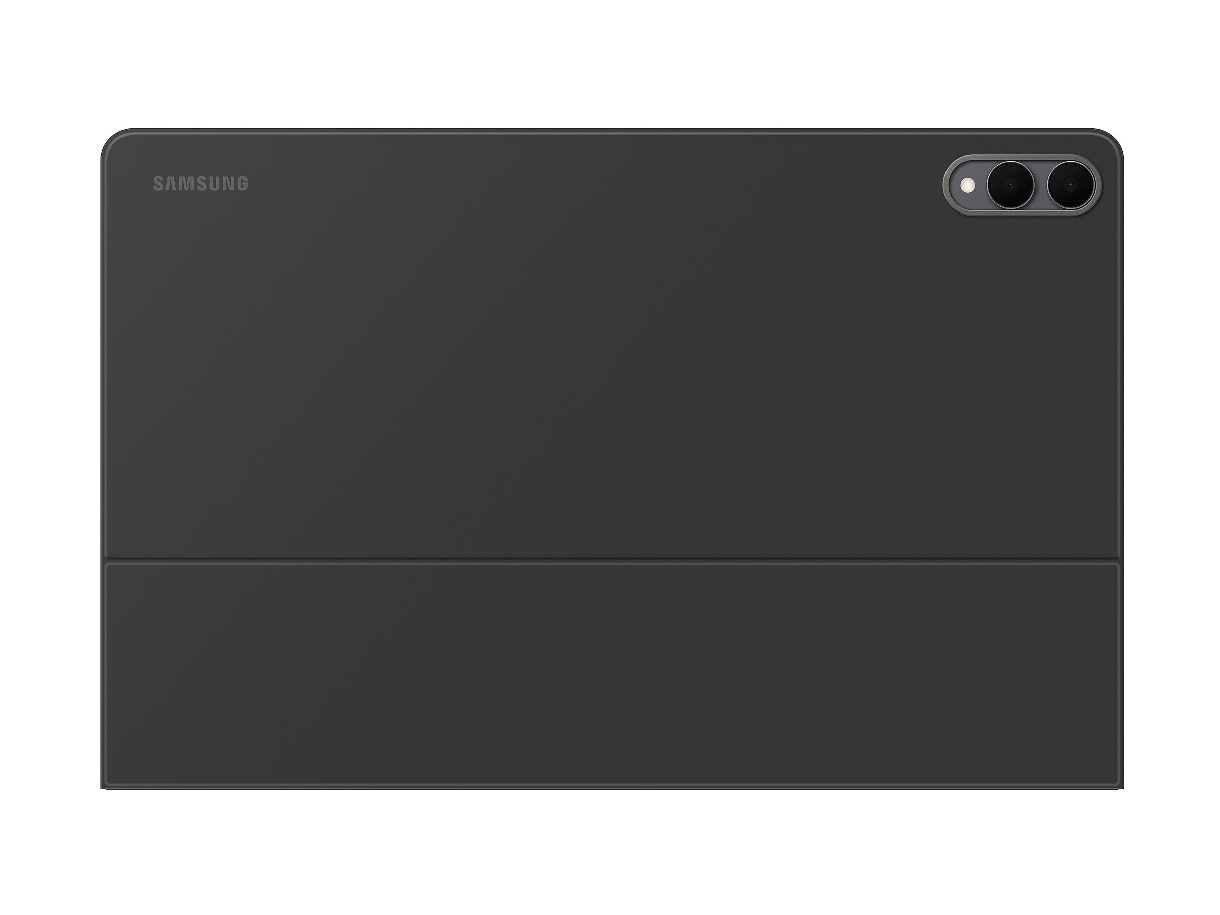Samsung Book Cover Keyboard Slim für Galaxy Tab S11 Ultra 14,6" Schwarz