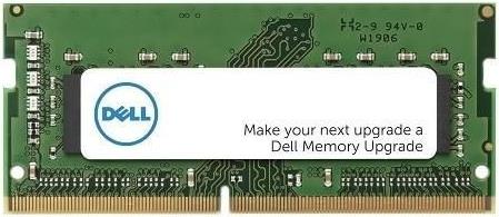 Dell 32GB, SODIMM, Unbuffered (P6FH5)