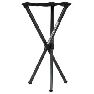 Walkstool Basic 60 Campinghocker 60 cm Sitzhöhe 175 kg Traglast 725 g