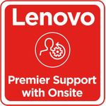 Lenovo Premier Support (5WS0W86716)
