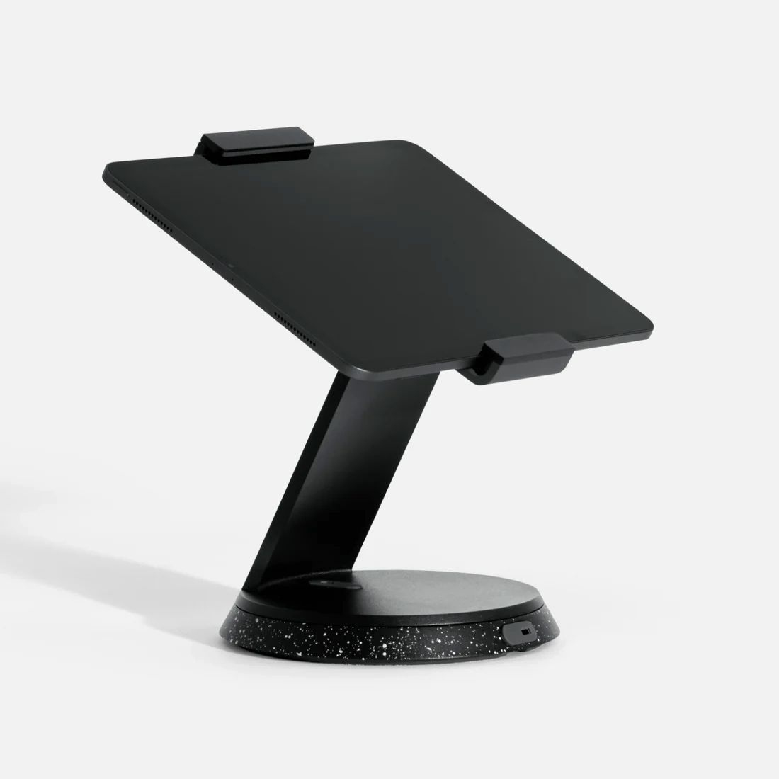 Capture Secure Tablet & iPad POS-Halterung Schwarz