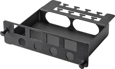 Renkforce RF-4746636 48,30cm (19)  Einschub (RF-4746636)