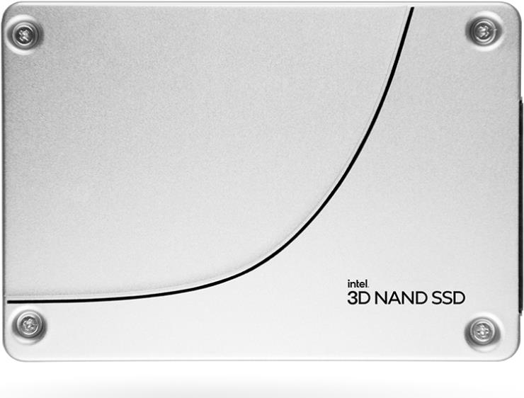 Solidigm D3 Series D3-S4620 (SSDSC2KG019TZ1Z)